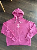 10 Days roze hoodie trui mt 38 valt als L, Ophalen of Verzenden, Zo goed als nieuw, Maat 38/40 (M), Roze