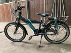 Alpina jongensfiets, Gebruikt, Alpina, 14 inch of minder, Ophalen of Verzenden