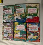 Boeken de waanzinnige boomhut, Boeken, Kinderboeken | Jeugd | 10 tot 12 jaar, Ophalen of Verzenden, Zo goed als nieuw