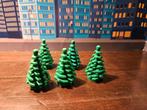 Lego dennen bomen, Ophalen of Verzenden, Gebruikt, Losse stenen, Lego