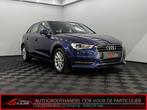 Audi A3 Sportback 1.4 TFSI Attraction Pro Line Plus g-tron C, Auto's, Audi, Stof, Gebruikt, Euro 6, 4 cilinders