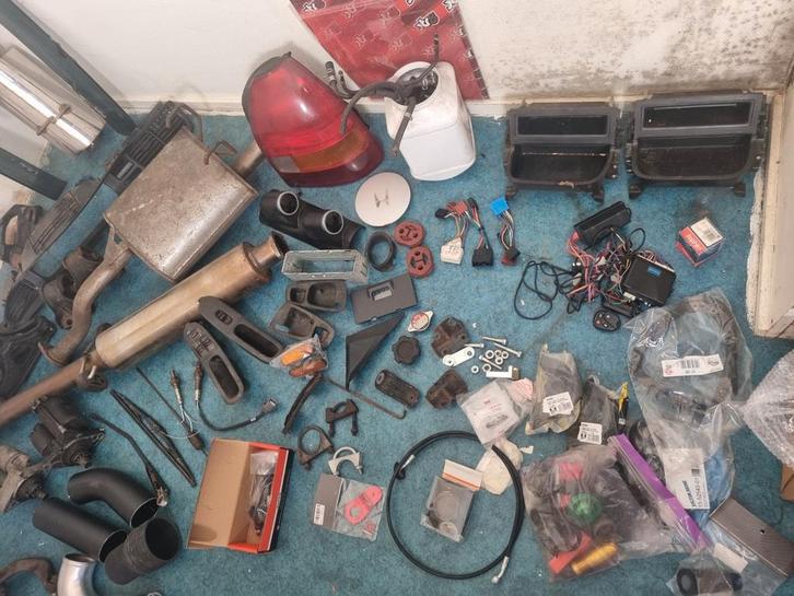 Honda civic ek/eg spull3n, Auto-onderdelen, Klein materiaal, Honda, Nieuw, Ophalen