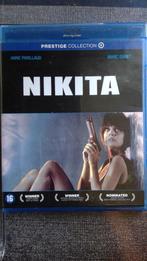 Nikita, Ophalen of Verzenden, Zo goed als nieuw, Thrillers en Misdaad