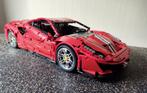 Cadabricks Ferrari 3236 pcs ( 52 cm !! ), Ophalen of Verzenden, Gebruikt, Overige merken