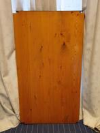 Lundia schap 100x60 regulier gelakt in gebruikte staat, Ophalen, Gebruikt, 25 tot 50 cm, Minder dan 100 cm