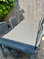 Mooie tuinset, Ophalen, Aluminium