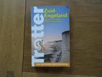Zuid England ; trotter reisgids/ Cornwall, Devon, Kent, Overige merken, Europa, Ophalen of Verzenden, Zo goed als nieuw