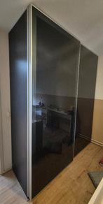 Ikea pax kast, Huis en Inrichting, Kasten | Kledingkasten, Ophalen, Gebruikt, 200 cm of meer, 50 tot 75 cm