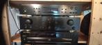 marantz stereo set, Audio, Tv en Foto, Versterkers en Receivers, Ophalen of Verzenden, Zo goed als nieuw, Stereo, Marantz