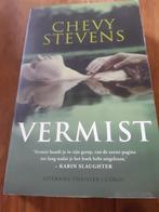 Chevy Stevens - Vermist, Boeken, Thrillers, Ophalen of Verzenden, Zo goed als nieuw, Nederland