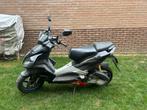 Aprillia sr 50, Fietsen en Brommers, Scooters | Aprilia, Ophalen, Gebruikt, Maximaal 45 km/u, SR 50