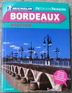 Bordeaux / Frankrijk, Ophalen of Verzenden, Zo goed als nieuw, Europa, Michelin