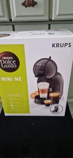 Krups Nescafe Dolce Gusto typ Mini Mi Grijs., Ophalen