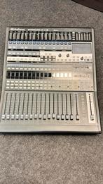 Presonus StudioLive CS18AI mixer - bijna nieuw!, Ophalen of Verzenden, Zo goed als nieuw, 10 tot 20 kanalen, Microfooningang