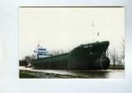 scheepvaart-foto-KUSTVAART-snow star, Verzenden, Zo goed als nieuw, Motorboot, Boek of Tijdschrift