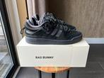 Adidas Forum Low Bad Bunny Back To School Black 44 2/3, Kleding | Heren, Zwart, Nieuw, Ophalen of Verzenden, Sneakers of Gympen