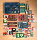 Schroefjes moertjes enz, Doe-het-zelf en Verbouw, Ophalen of Verzenden, Gebruikt