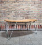 Ikea PS design voetenbank rotan Hjälton, Ophalen, Gebruikt, Rechthoekig