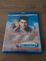 Top Gun, Cd's en Dvd's, Blu-ray, Ophalen of Verzenden, Zo goed als nieuw, Actie