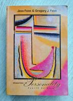 Theories of Personality / (Persoonlijkheidsleer), Persoonlijkheidsleer, Feist & Feist, Ophalen, Gelezen