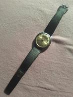 Remova ancre vintage antiek horloge, Ophalen, Staal, Overige merken, 1960 of later
