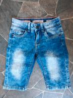 Kniebroek 116, Broek, Meisje, Ophalen of Verzenden, Zo goed als nieuw
