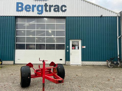 Onderstel kunstmeststrooier, Zakelijke goederen, Agrarisch | Werktuigen, Overige, Overige typen