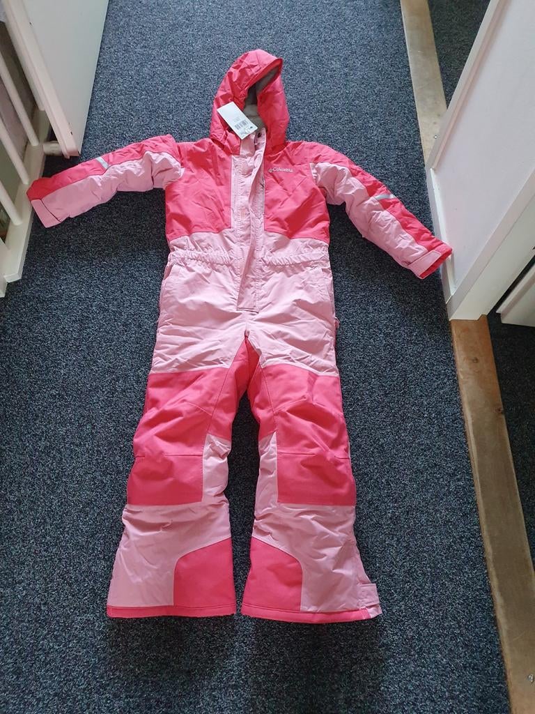 Columbia skipak meisje maat 134/146 - Nieuw!, Kinderen en Baby's, Ophalen of Verzenden, Nieuw, Columbia, Meisje