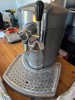 Krups Beertender biertap, Witgoed en Apparatuur, Thuistaps, Ophalen of Verzenden, Gebruikt, Krups