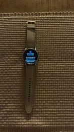 Samsung galaxy watch 6 dames 4g, Ophalen, Zo goed als nieuw, Zilver, Android