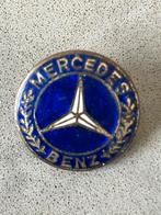Mercedes pin speld, Ophalen of Verzenden, Gebruikt