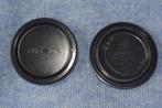 Minolta BC-1000 bodycaps voor Dynax / Sony Alpha, Ophalen of Verzenden, 60 tot 70 mm, Overige typen, Overige merken