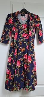 Zomerjurkje, Ophalen, Overige kleuren, Zo goed als nieuw, Maat 36 (S)