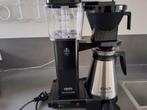 Moccamaster van Technivorm - Koffiezetapparaat., Ophalen of Verzenden, Gebruikt, Koffiemachine, Gemalen koffie
