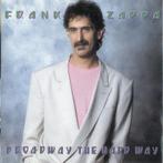 CD - Frank Zappa - Broadway The Hard Way, Gebruikt, 1980 tot 2000, Verzenden