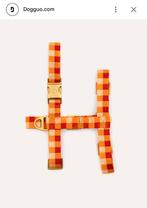 GEZOCHT DOGGUO HARNAS MAAT S VICHY RUIT, Ophalen of Verzenden, Zo goed als nieuw