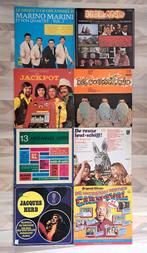Diverse genres LP's voor € 1,50 per stuk of 10 voor € 10,--, Ophalen, Zo goed als nieuw, Overige formaten