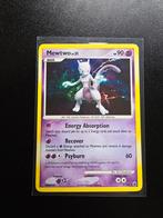 Mewtwo lv.51, Ophalen of Verzenden, Zo goed als nieuw