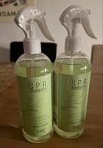 Nieuwe Spa Moments home Parfum Fragrance Oriental, Ophalen of Verzenden