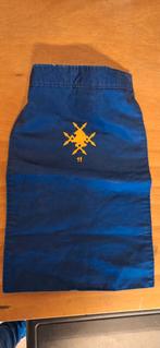 Leger Sjaal / Halsdoek, Ophalen of Verzenden, Overige soorten, Nederland, Overige typen