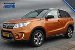Suzuki Vitara 1.6 Exclusive + Afneembare Trekhaak, Auto's, Suzuki, Voorwielaandrijving, Stof, Gebruikt, 400 kg