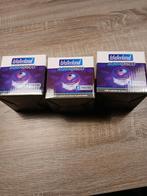 Waterland aquadiscolampen, Ophalen