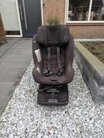 Autostoel van Nuna, Gebruikt, 0 t/m 18 kg, Slaapstand, Isofix