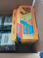 Pokémon TCG Back to School Pencil Case NIEUW GESEALD, Ophalen, Nieuw, Overige typen