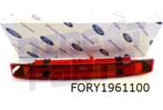 Ford Focus/ Mondeo/ B-Max derde remlicht LED Origineel!  241