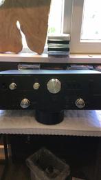 Telefunken versterker TA 350, Ophalen of Verzenden, Zo goed als nieuw, Stereo, Overige merken