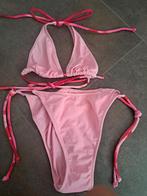 Nieuw Roze bikini, Ophalen of Verzenden, Nieuw, Roze, Bikini