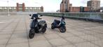 Vespa sprint 80cc  Akrapovic, Ophalen of Verzenden, Zo goed als nieuw