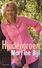 Hindergroen van Martine Bijl, Ophalen of Verzenden, Zo goed als nieuw, Martine Bijl, Film, Tv en Media
