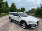 Volvo XC70 2.4 D4 AWD Geartronic 2014 Wit, Automaat, 1699 kg, XC70, Wit